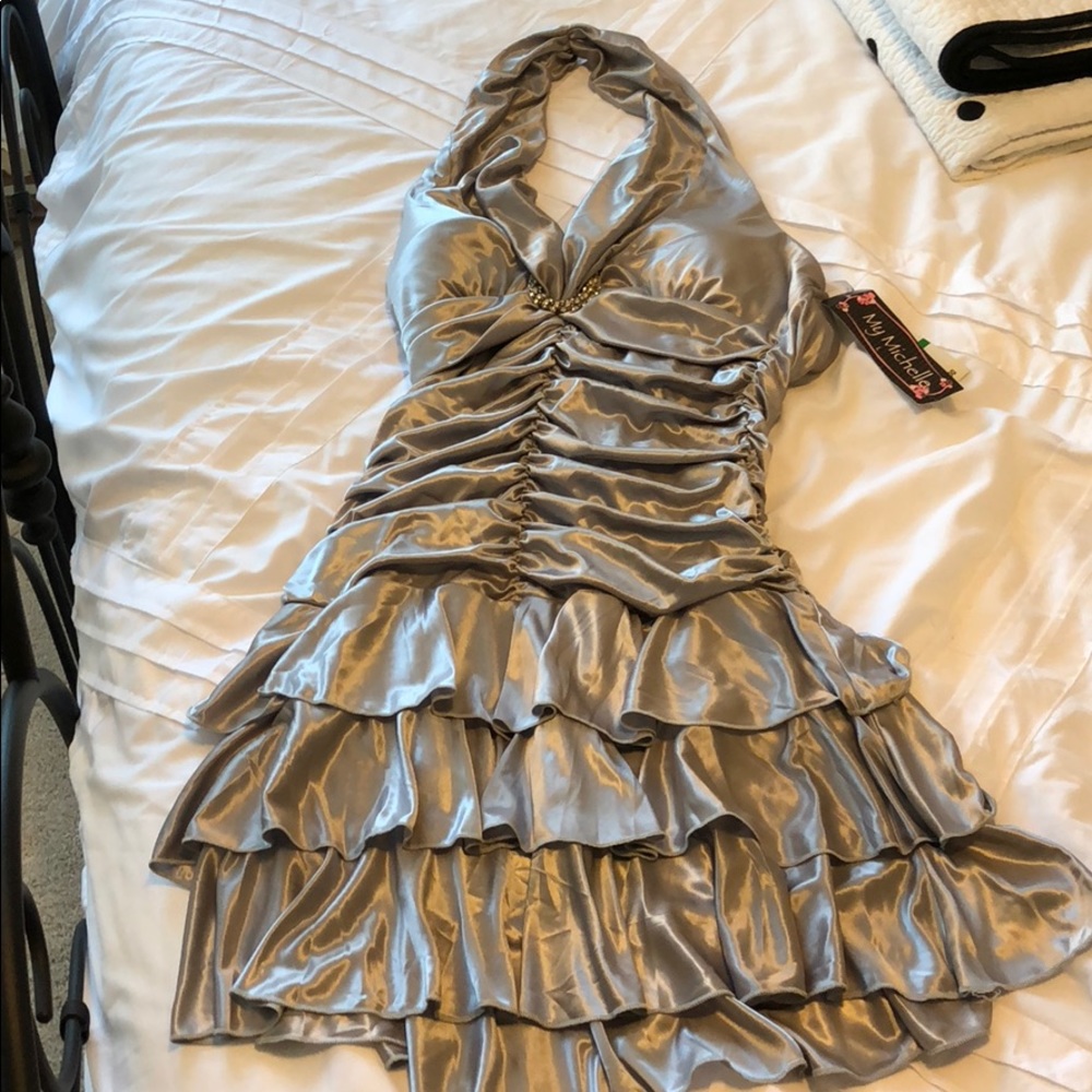 Party dress